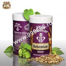 Солод. экстракт Pan Pivovar Bohemian Bitter, 1,5 кг. (Чехия)